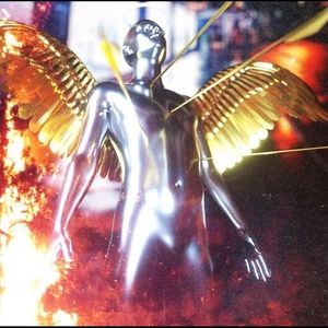 Meet your Posher, Shaquille